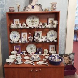 Gödöllői Királyi Kastély Gödöllő - Belső