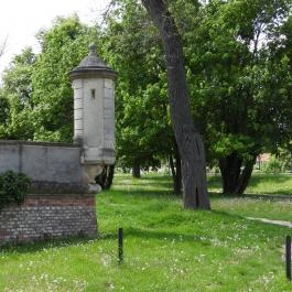 Gödöllői Királyi Kastély Gödöllő - Külső kép