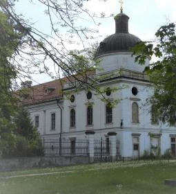 Gödöllői Királyi Kastély