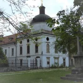 Gödöllői Királyi Kastély Gödöllő - Külső kép