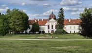 Gödöllői Királyi Kastély Gödöllő - Külső kép