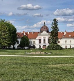 Gödöllői Királyi Kastély