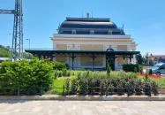 Gödöllői Királyi Váró Gödöllő