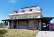 Gödöllői Királyi Váró Gödöllő