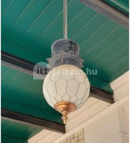 Gödöllői Királyi Váró