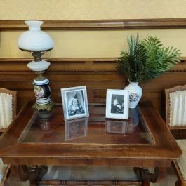 Gödöllői Királyi Váró Gödöllő - Belső