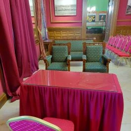 Gödöllői Királyi Váró Gödöllő - Belső