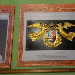 Gödöllői Királyi Váró Gödöllő - Egyéb