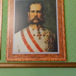 Gödöllői Királyi Váró Gödöllő - Egyéb