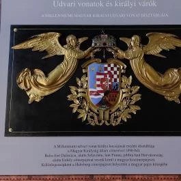 Gödöllői Királyi Váró Gödöllő - Egyéb