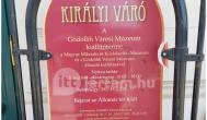 Gödöllői Királyi Váró Gödöllő - Egyéb
