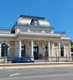 Gödöllői Királyi Váró