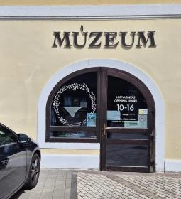 Gödöllői Városi Múzeum