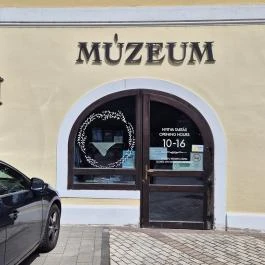 Gödöllői Városi Múzeum Gödöllő - Külső kép
