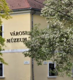 Gödöllői Városi Múzeum