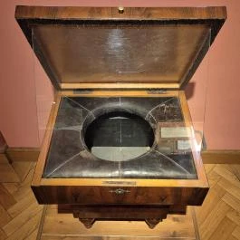 Gödöllői Városi Múzeum Gödöllő - Belső