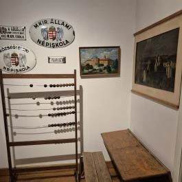 Gödöllői Városi Múzeum Gödöllő - Belső