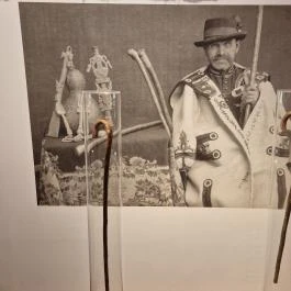 Gödöllői Városi Múzeum Gödöllő - Belső