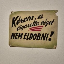 Gödöllői Városi Múzeum Gödöllő - Belső