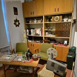 Gödöllői Városi Múzeum Gödöllő - Belső