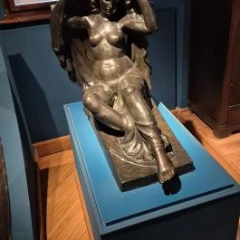 Gödöllői Városi Múzeum Gödöllő - Belső