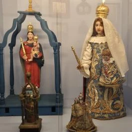 Gödöllői Városi Múzeum Gödöllő - Belső