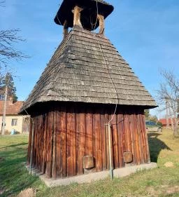 Gödörházi harangláb