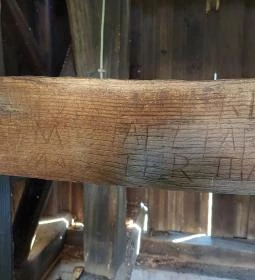 Gödörházi harangláb