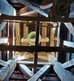 Gödörházi harangláb