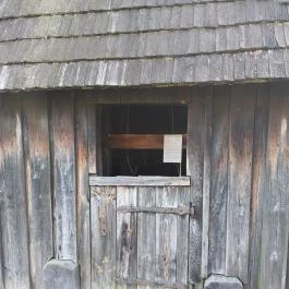 Gödörházi harangláb Magyarszombatfa - Egyéb