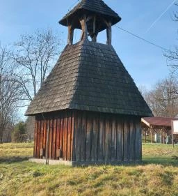 Gödörházi harangláb