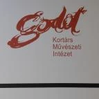 Godot Kortárs Művészeti Intézet Budapest - 