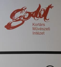 Godot Kortárs Művészeti Intézet 