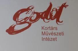 Godot Kortárs Művészeti Intézet Budapest