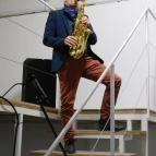 Godot Kortárs Művészeti Intézet Budapest - 