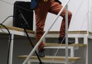 Godot Kortárs Művészeti Intézet Budapest