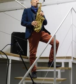 Godot Kortárs Művészeti Intézet 