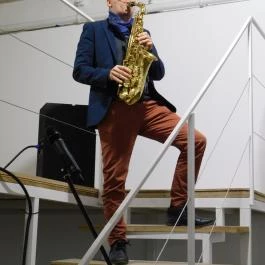 Godot Kortárs Művészeti Intézet Budapest - Egyéb