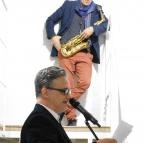 Godot Kortárs Művészeti Intézet Budapest - 