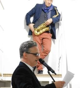 Godot Kortárs Művészeti Intézet 