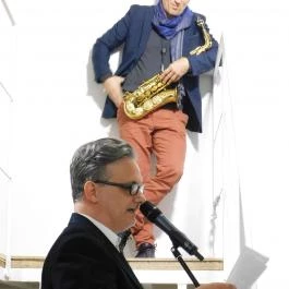 Godot Kortárs Művészeti Intézet Budapest - Egyéb