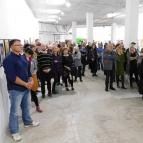 Godot Kortárs Művészeti Intézet Budapest - 