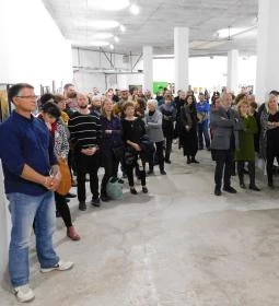 Godot Kortárs Művészeti Intézet 