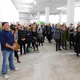 Godot Kortárs Művészeti Intézet Budapest - Egyéb