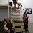 Godot Kortárs Művészeti Intézet Budapest - 