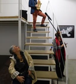 Godot Kortárs Művészeti Intézet 