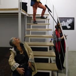 Godot Kortárs Művészeti Intézet Budapest - Egyéb