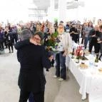 Godot Kortárs Művészeti Intézet Budapest - 