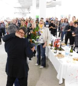 Godot Kortárs Művészeti Intézet 