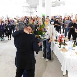 Godot Kortárs Művészeti Intézet Budapest - Egyéb